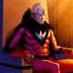 Irredeemable